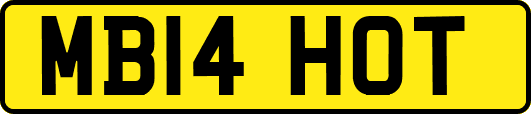 MB14HOT