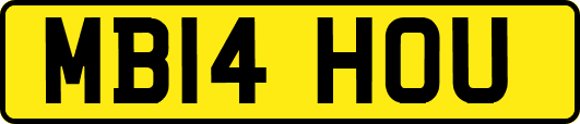 MB14HOU