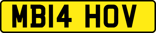 MB14HOV
