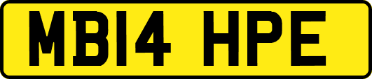 MB14HPE