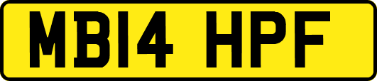 MB14HPF