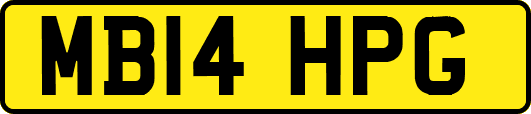 MB14HPG
