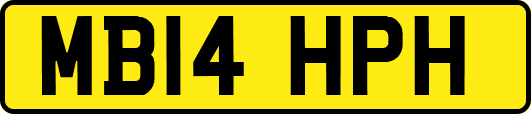 MB14HPH