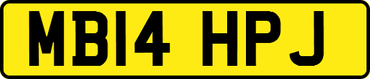MB14HPJ