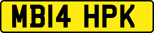MB14HPK