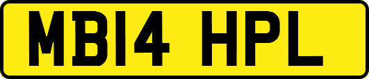 MB14HPL