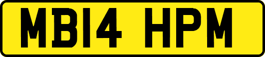 MB14HPM