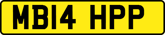 MB14HPP