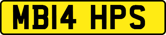 MB14HPS