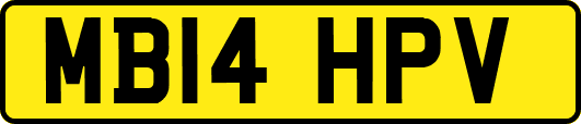 MB14HPV
