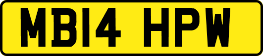 MB14HPW