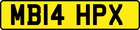 MB14HPX