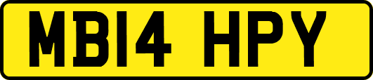 MB14HPY