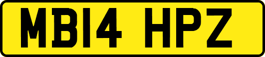 MB14HPZ