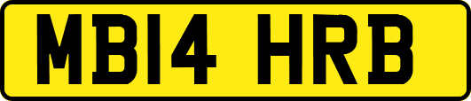 MB14HRB