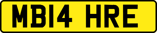 MB14HRE