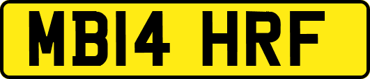 MB14HRF