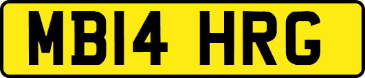 MB14HRG