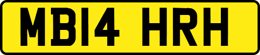 MB14HRH