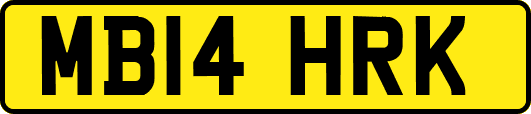 MB14HRK