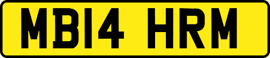 MB14HRM