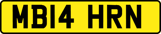 MB14HRN