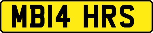 MB14HRS