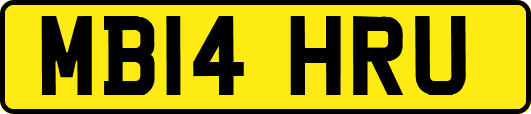 MB14HRU