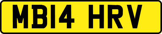 MB14HRV