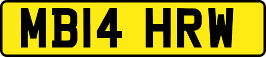 MB14HRW