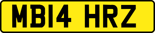 MB14HRZ
