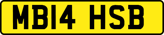 MB14HSB
