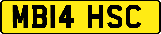 MB14HSC