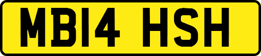 MB14HSH