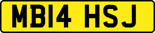 MB14HSJ