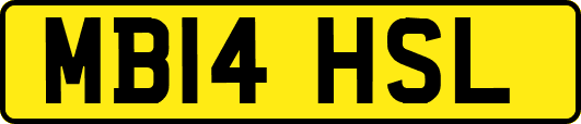 MB14HSL