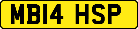 MB14HSP