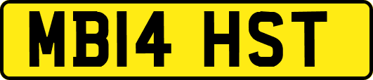MB14HST