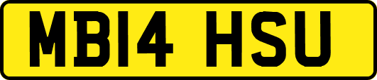 MB14HSU