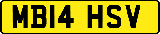MB14HSV