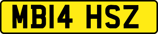 MB14HSZ