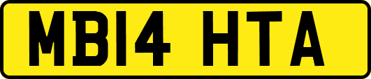 MB14HTA