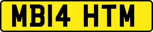 MB14HTM