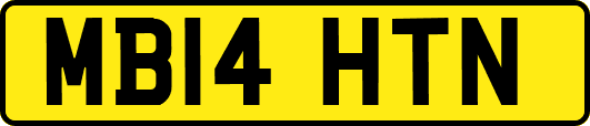 MB14HTN
