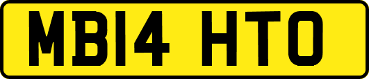 MB14HTO