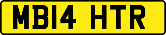 MB14HTR