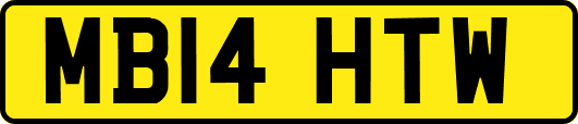 MB14HTW