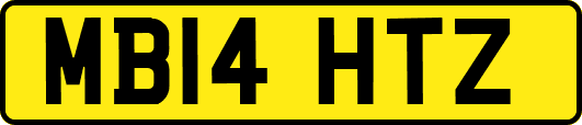 MB14HTZ