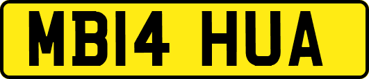 MB14HUA