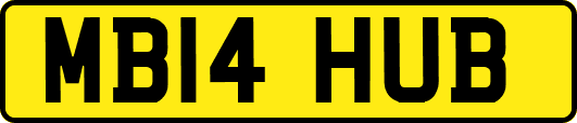 MB14HUB